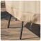 Pure Garden Round Outdoor Table Cover - 94in Heavy-Duty 600D Polyester Canvas with UV 50+ and Waterproof Backing 50-LG1300 - alternate 6